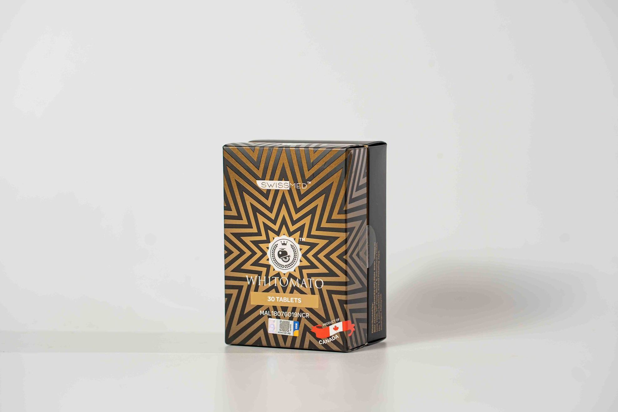 Swissmed® WHITOMATO