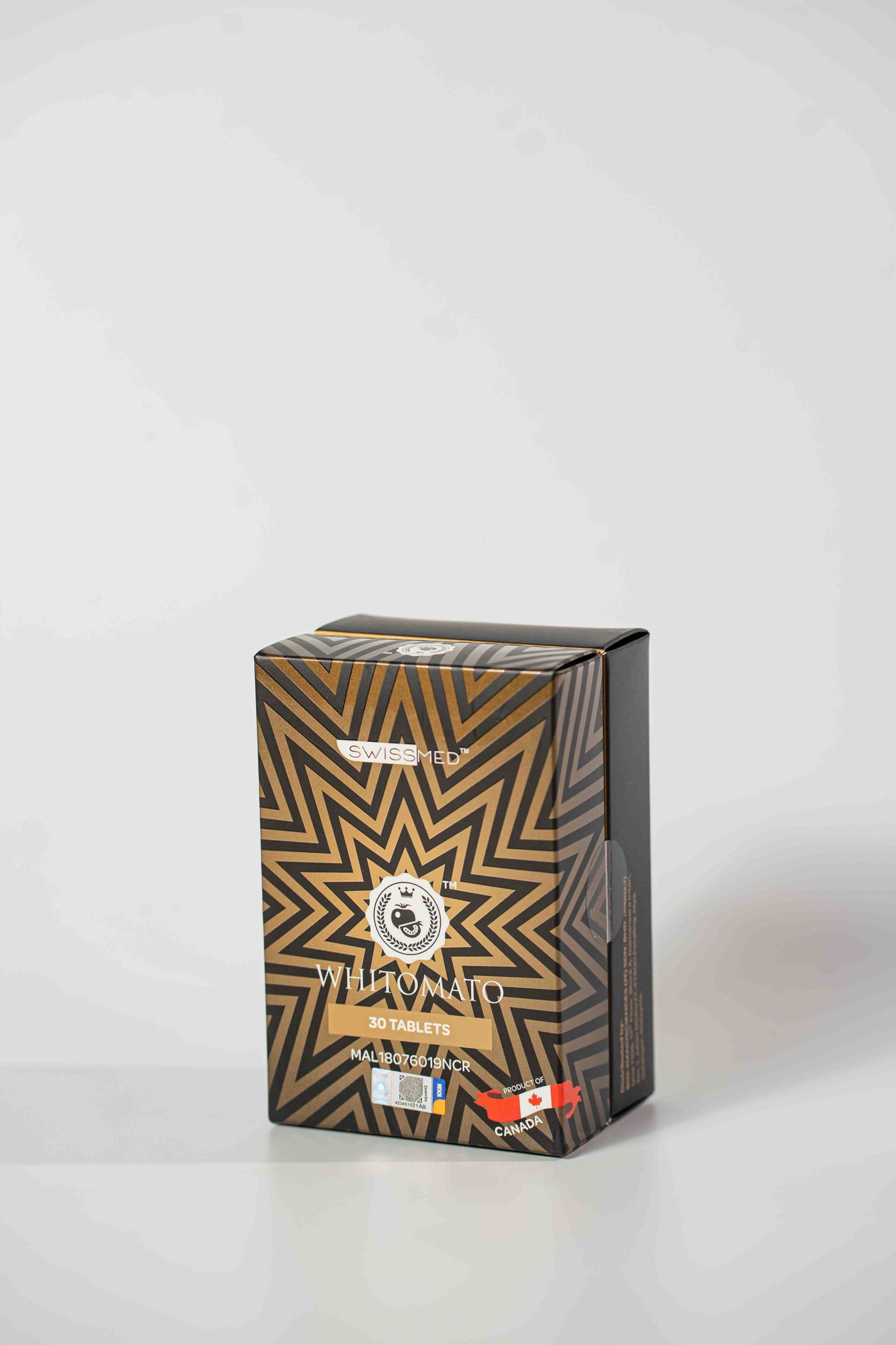Swissmed® WHITOMATO