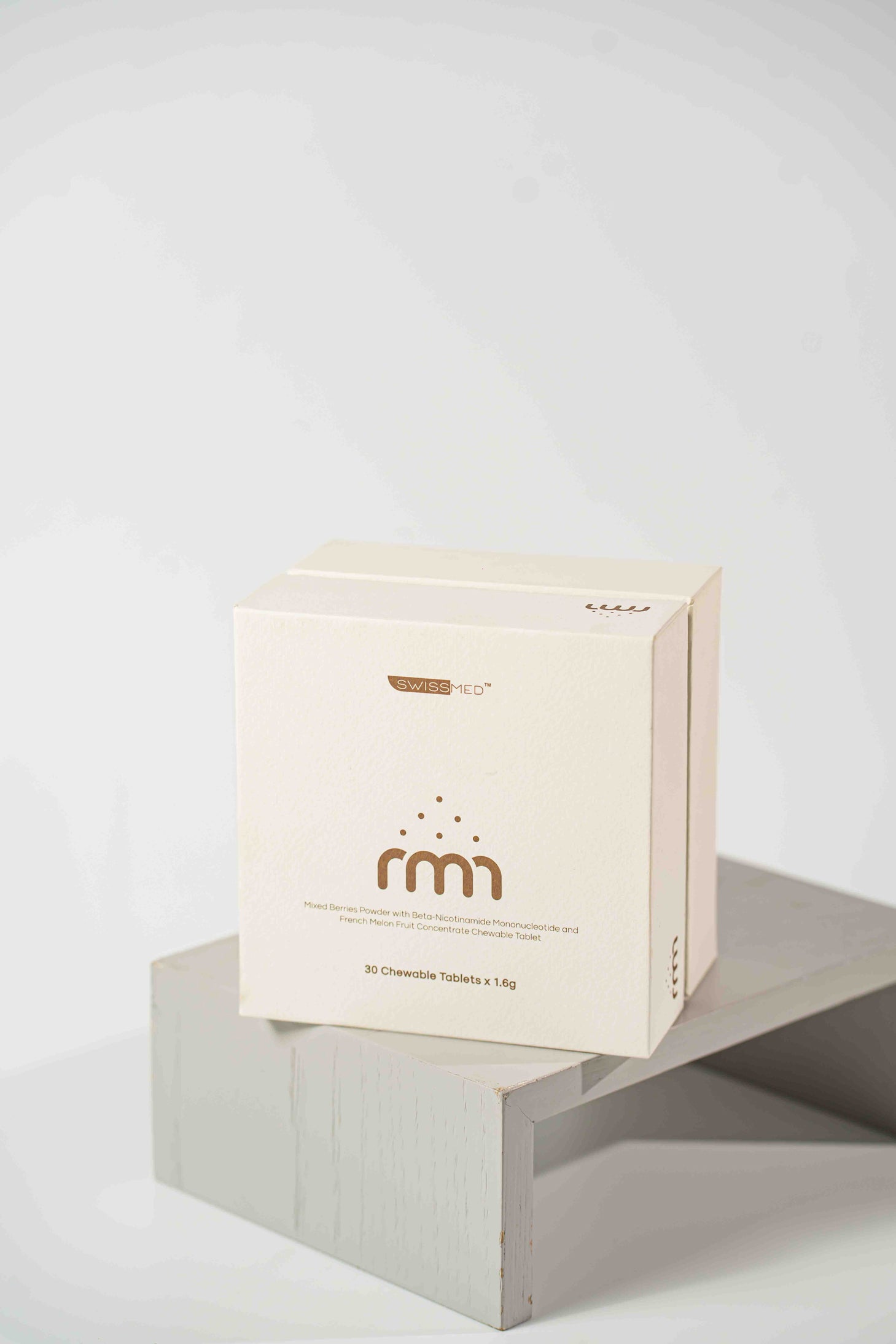 Swissmed® NMN