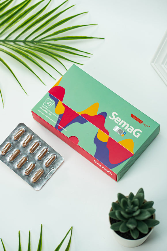 Swissmed® SemaG