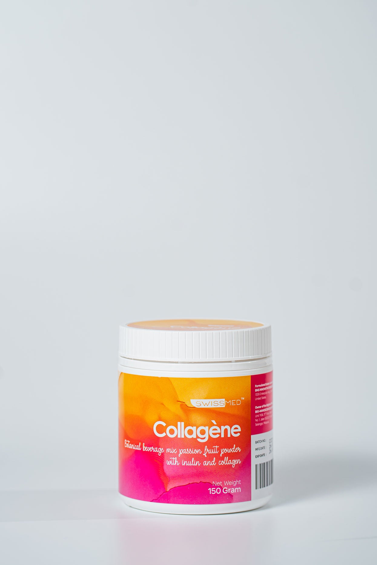 Swissmed® Collagène