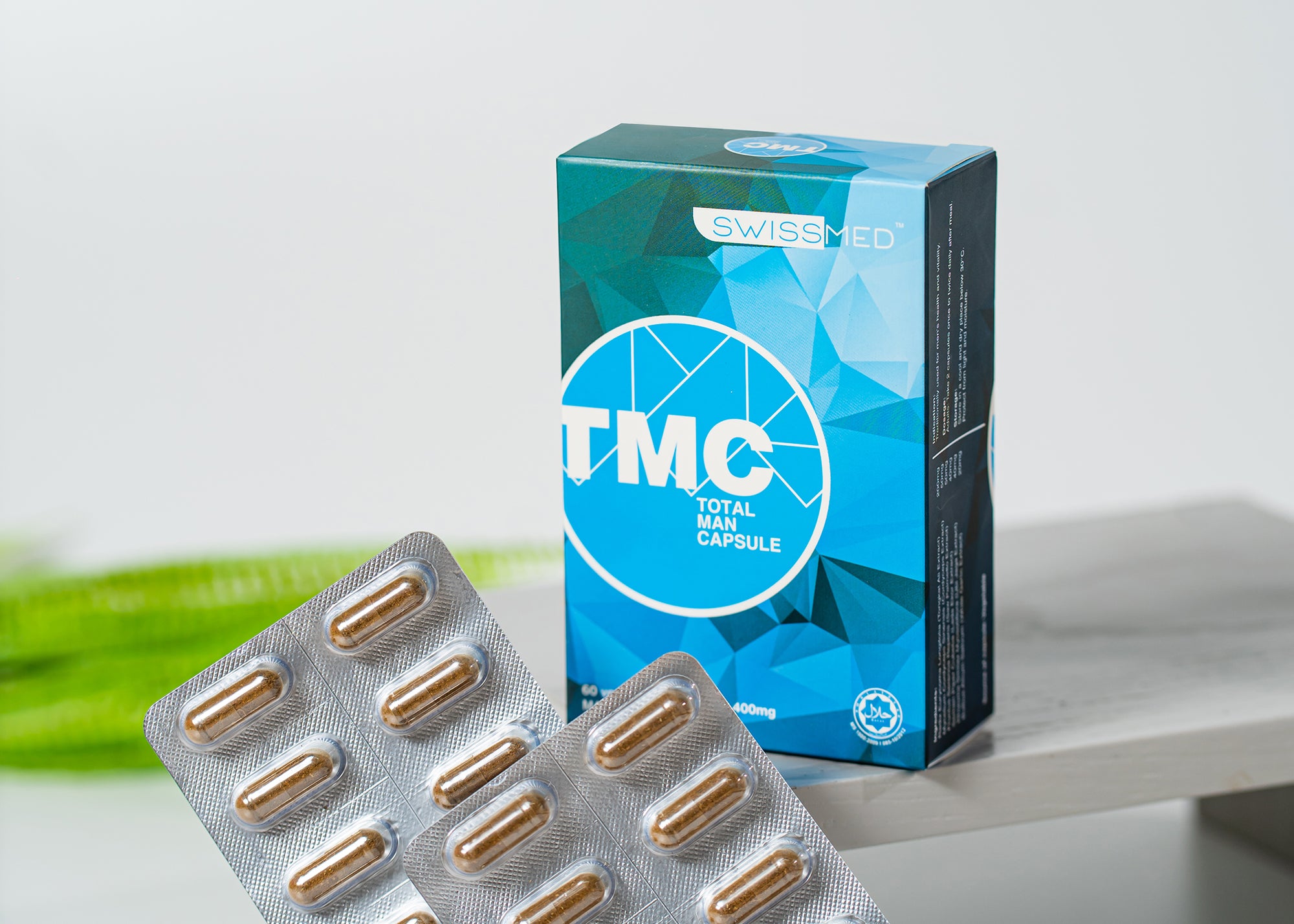 Swissmed® TMC