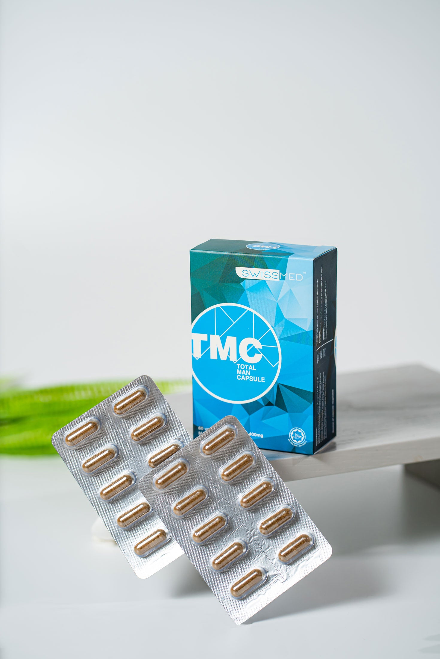 Swissmed® TMC