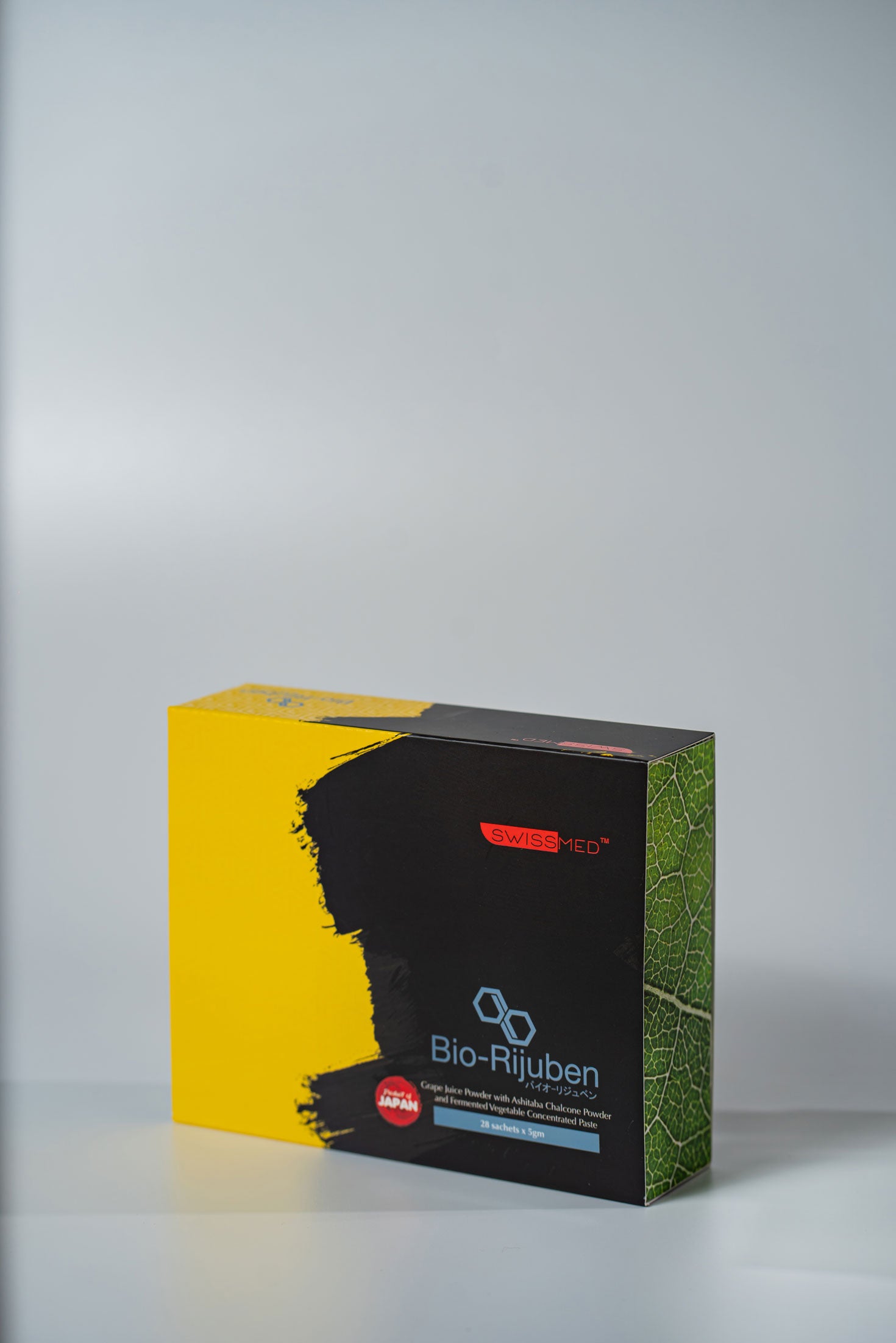 Swissmed® Bio-Rijuben