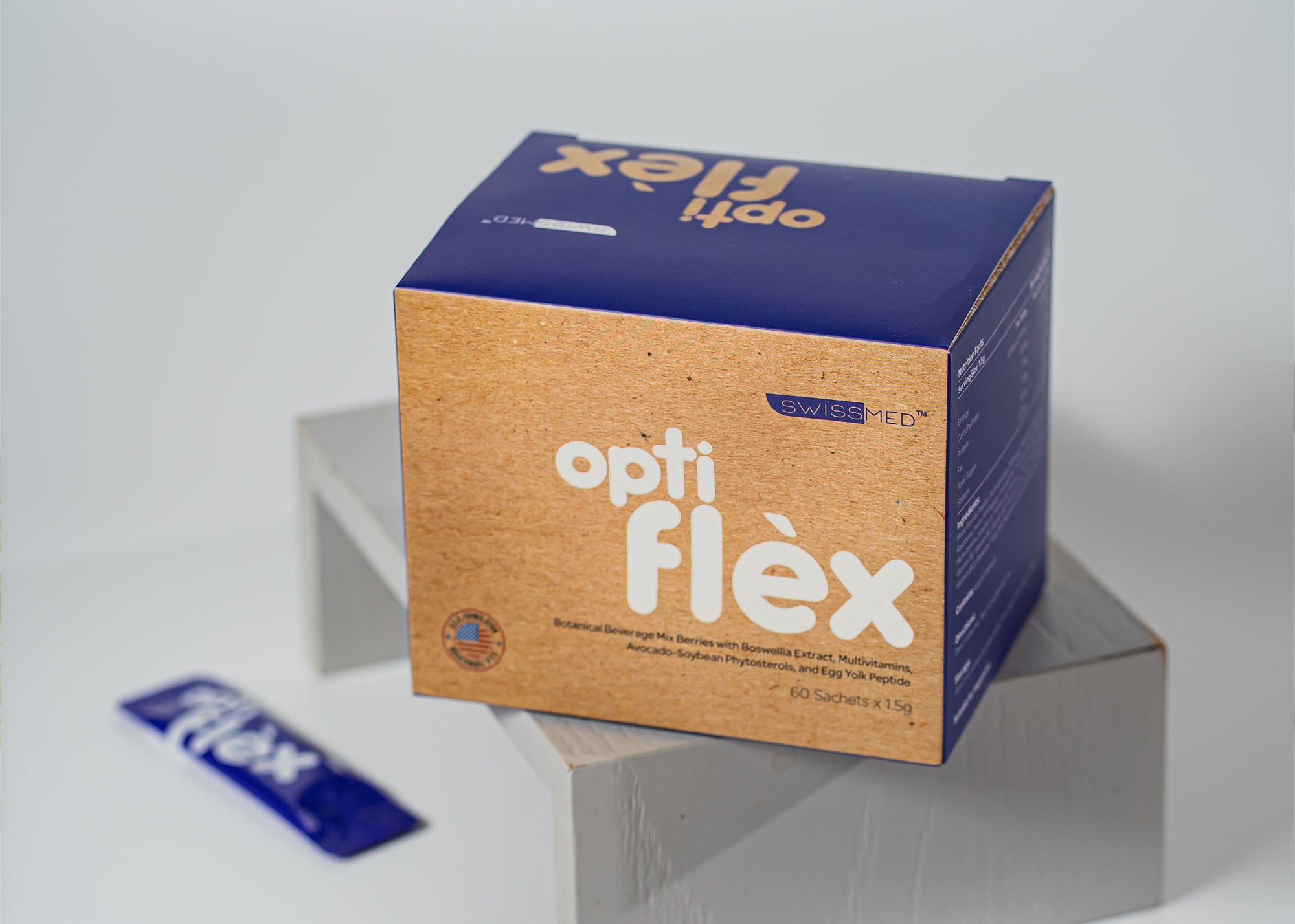 Swissmed® Opti-Flèx