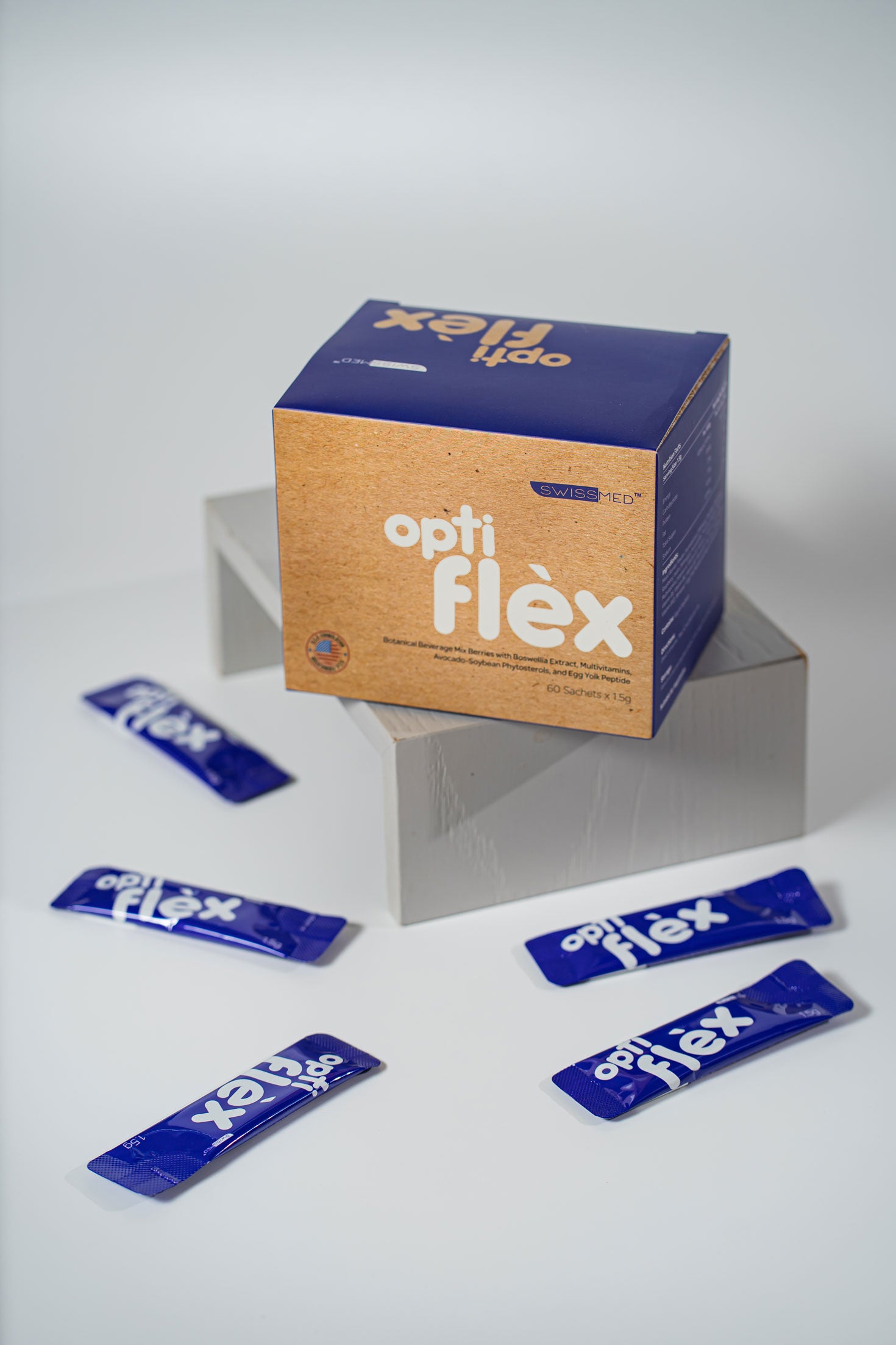 Swissmed® Opti-Flèx