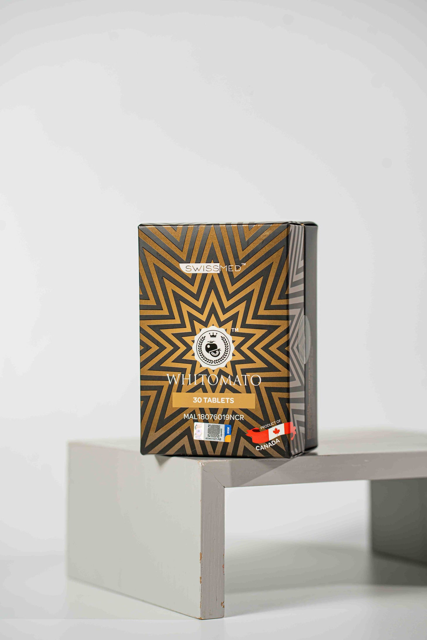 Swissmed® WHITOMATO