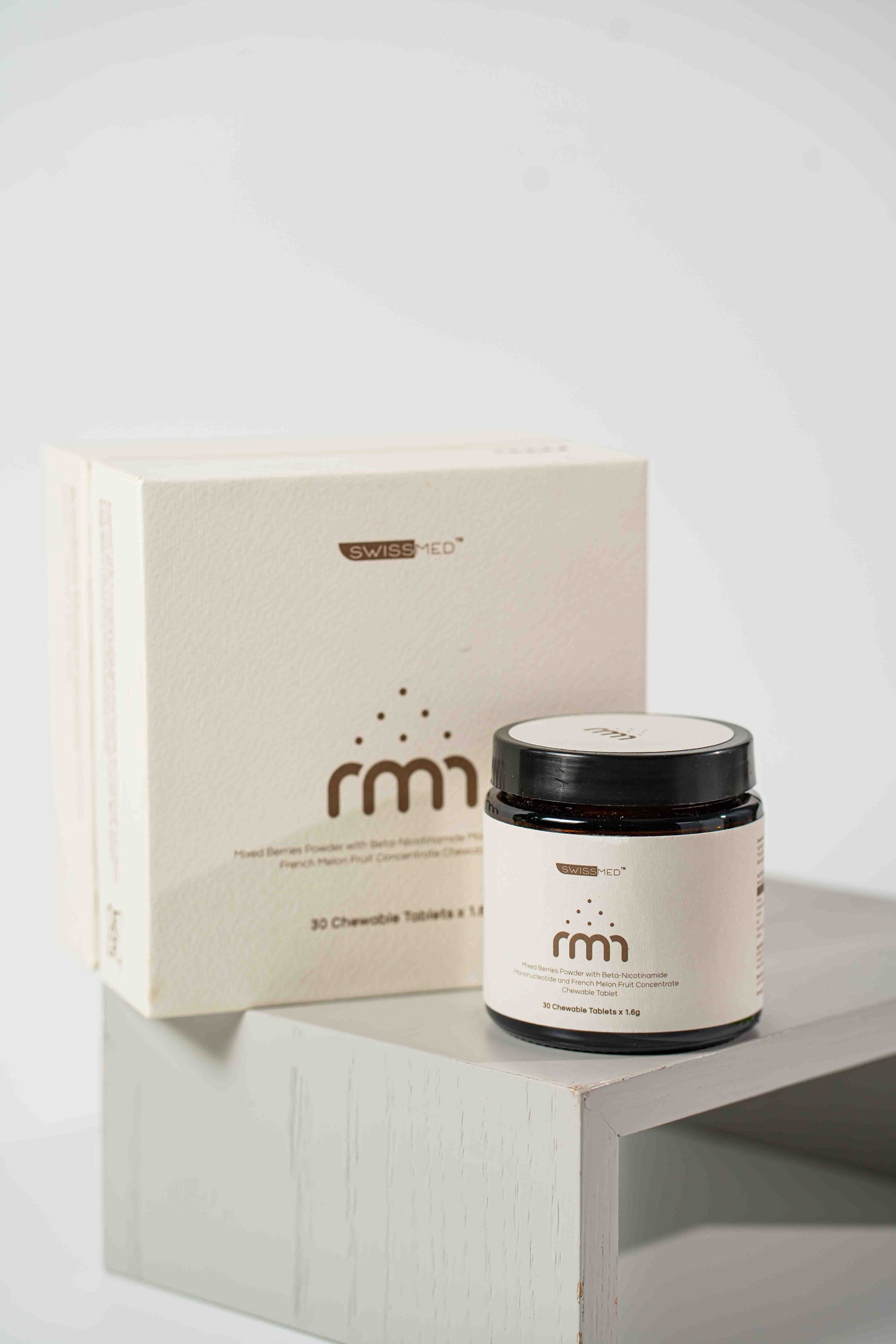 Swissmed® NMN