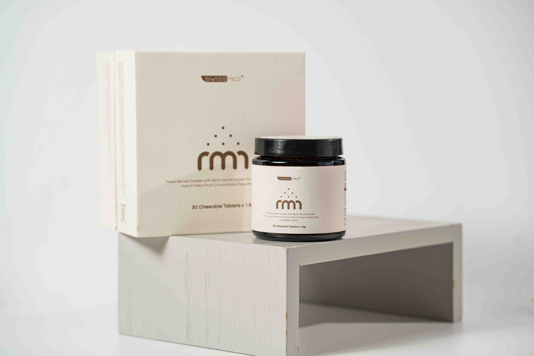 Swissmed® NMN