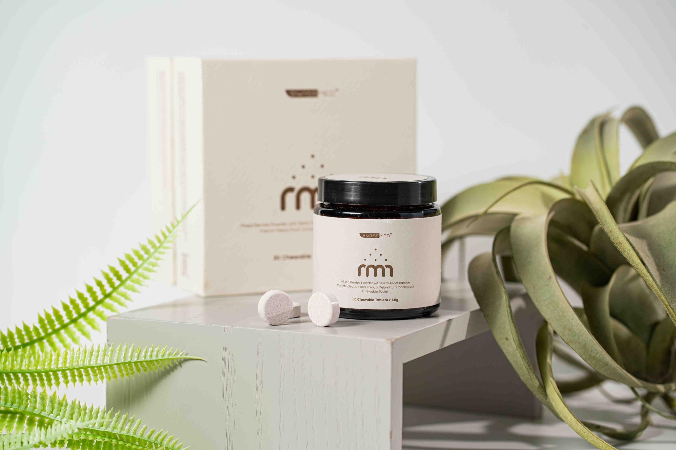 Swissmed® NMN