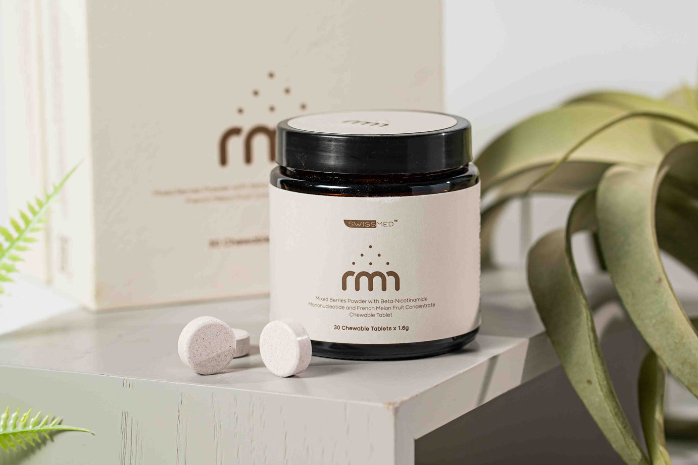 Swissmed® NMN