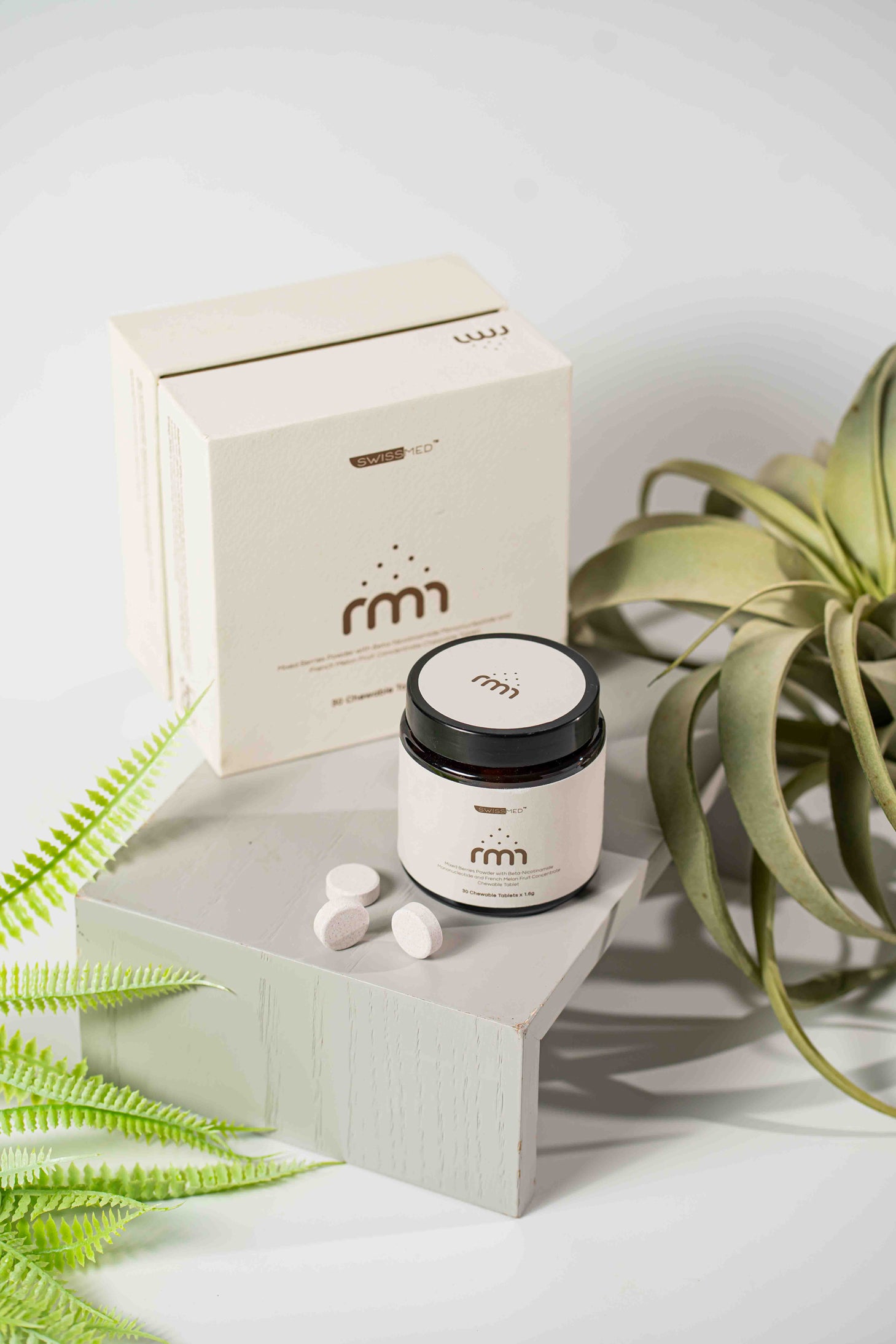 Swissmed® NMN