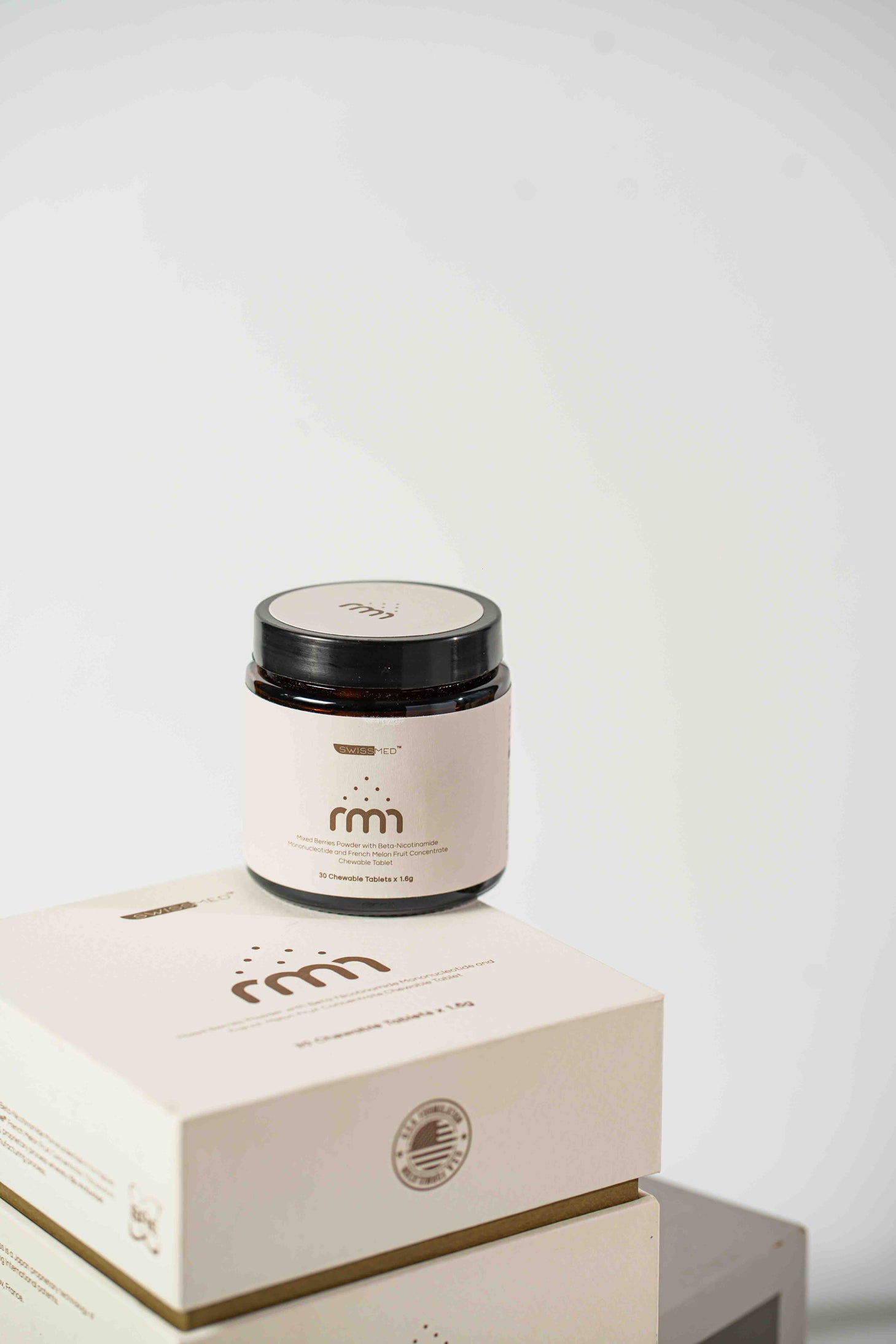 Swissmed® NMN