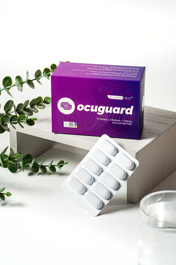 Ocuguard Swissmed® Ocuguard