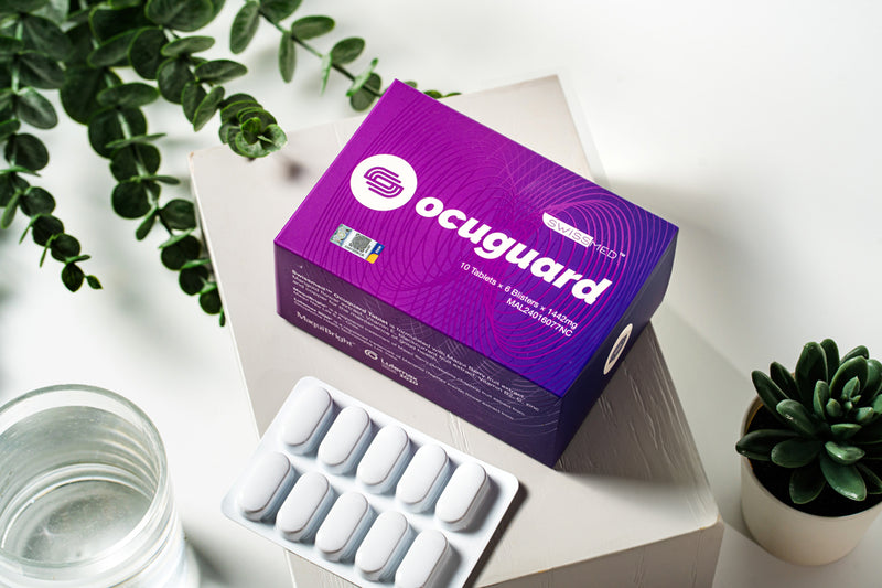 Ocuguard Swissmed® Ocuguard