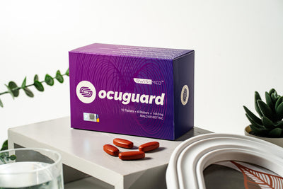 Ocuguard Swissmed® Ocuguard