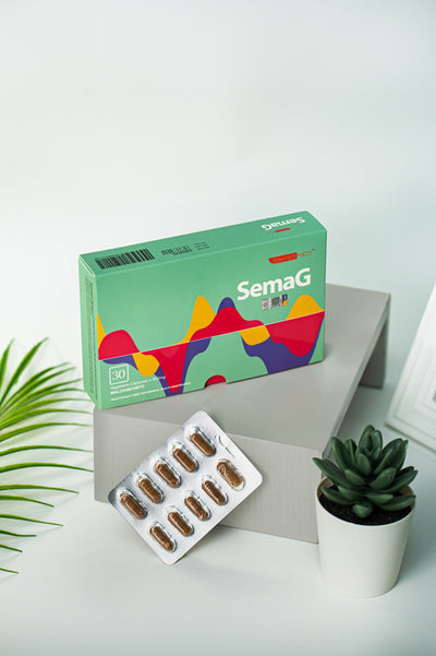 Swissmed® SemaG