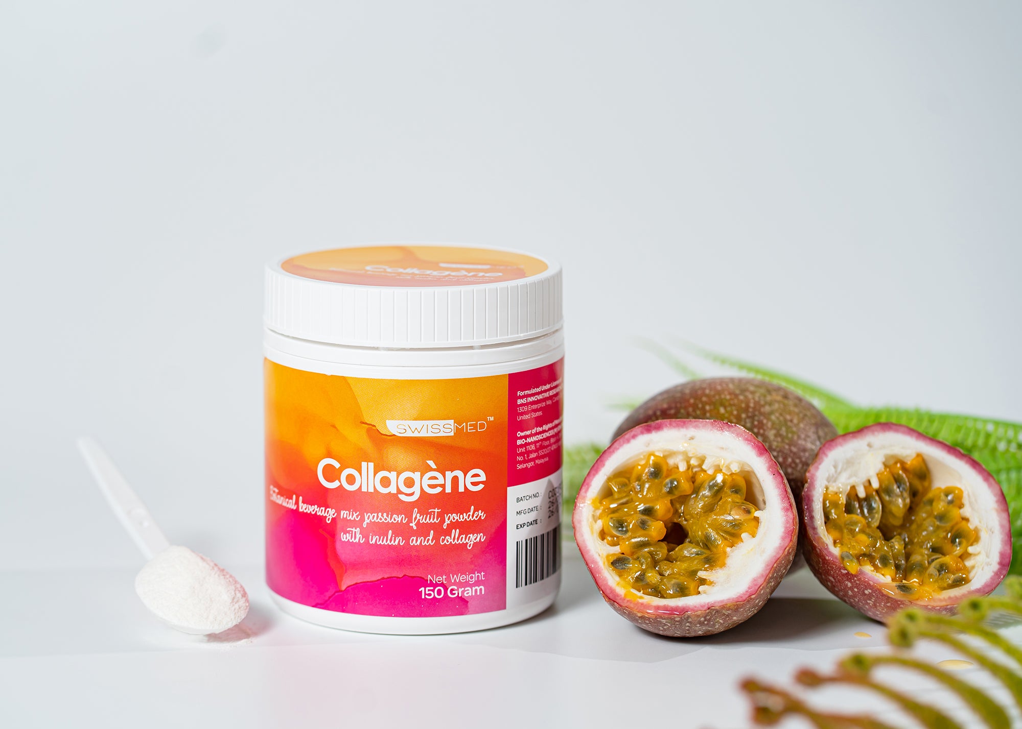 Swissmed® Collagène