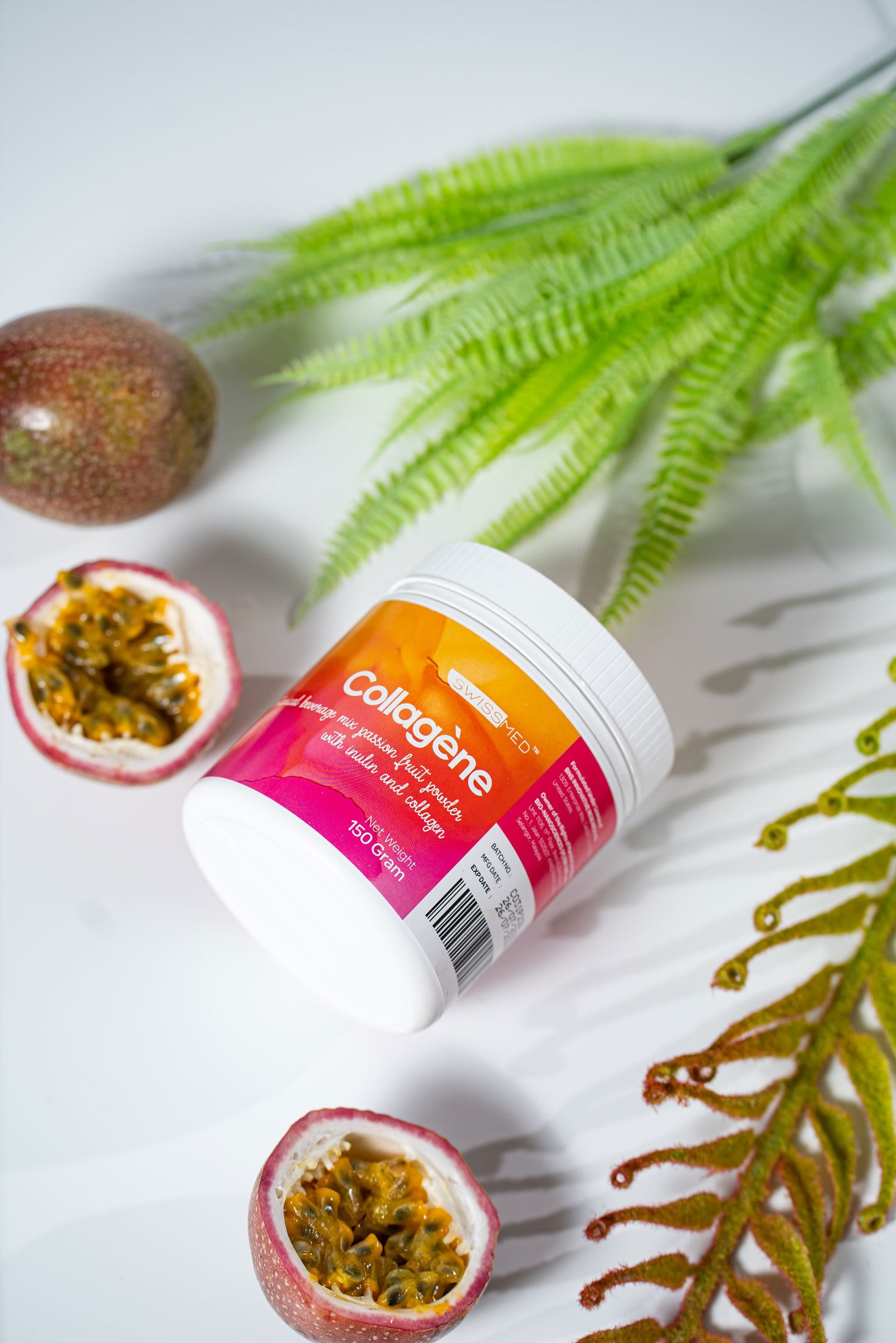 Swissmed® Collagène