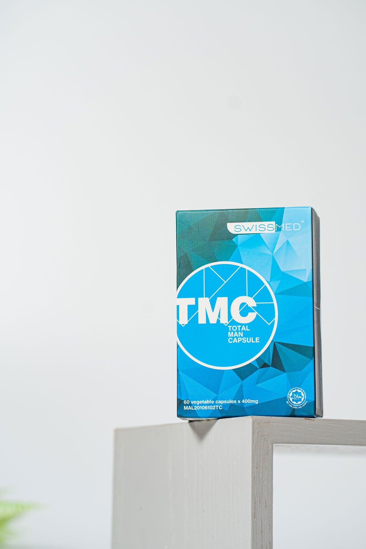 Swissmed® TMC