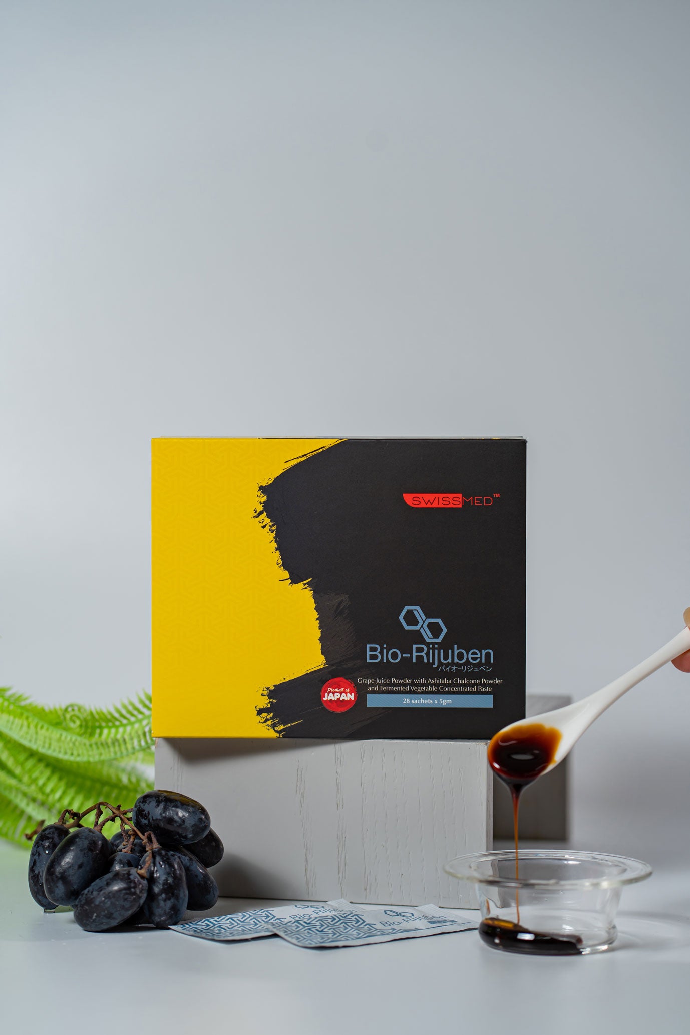 Swissmed® Bio-Rijuben