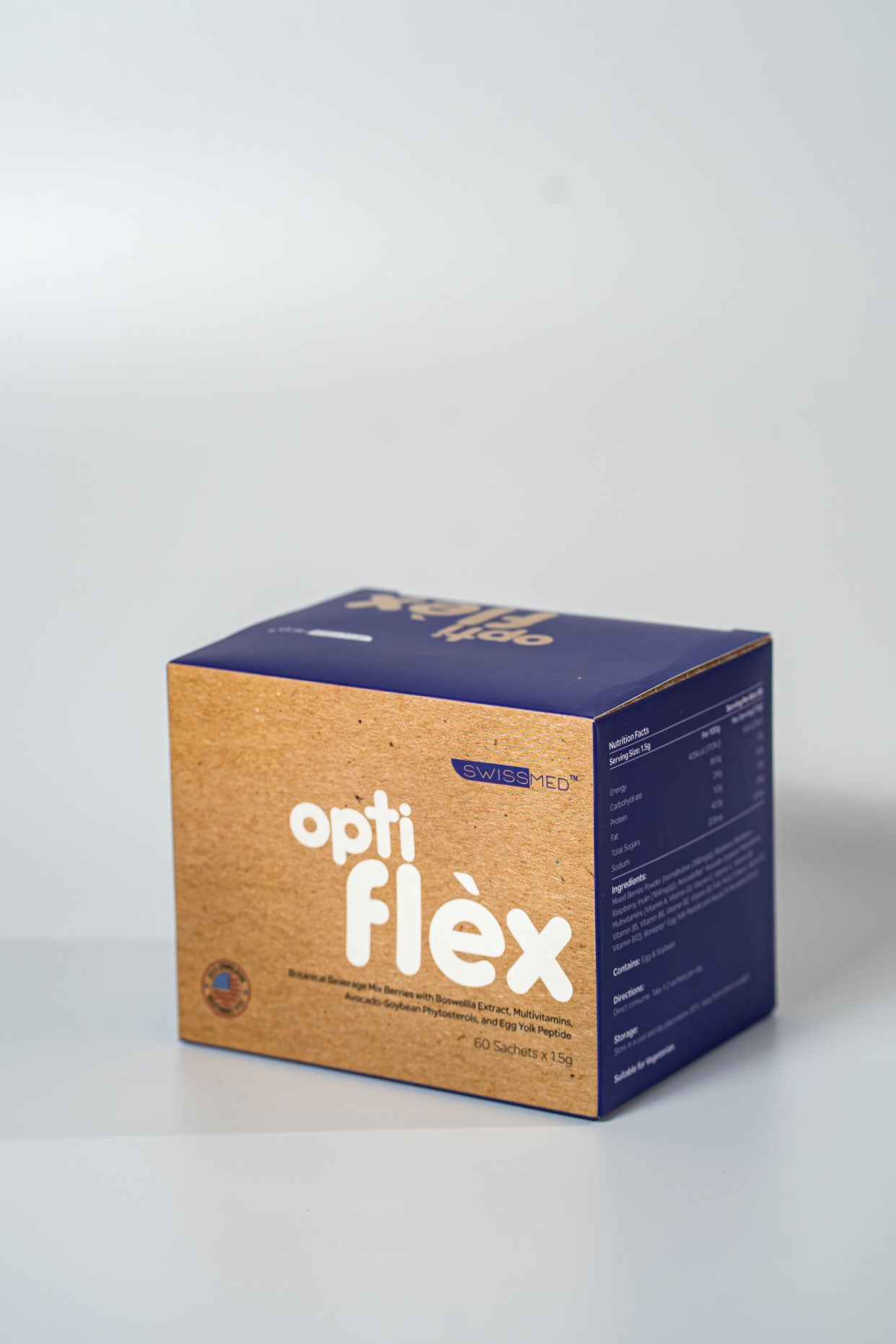 Swissmed® Opti-Flèx