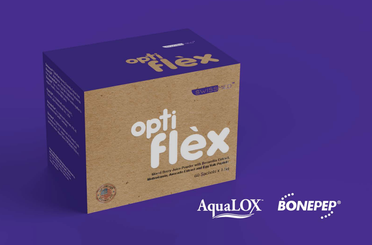 Swissmed® Opti-Flèx