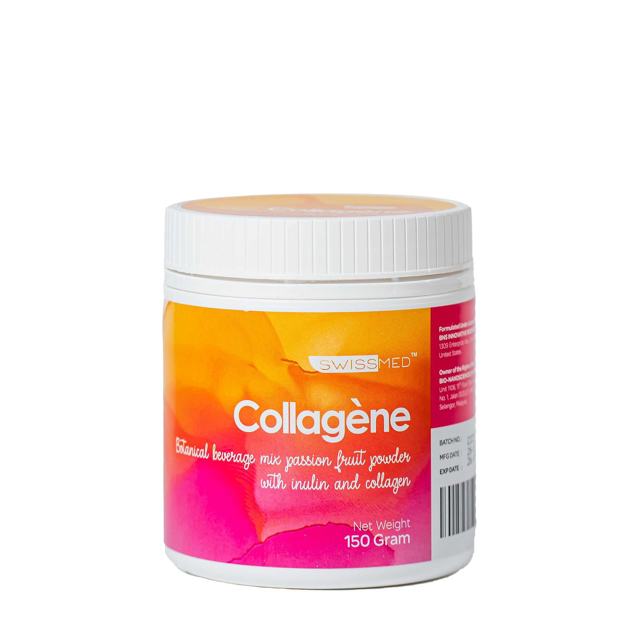 Swissmed® Collagène