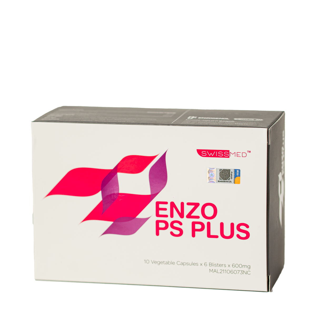 Swissmed® ENZO PS Plus