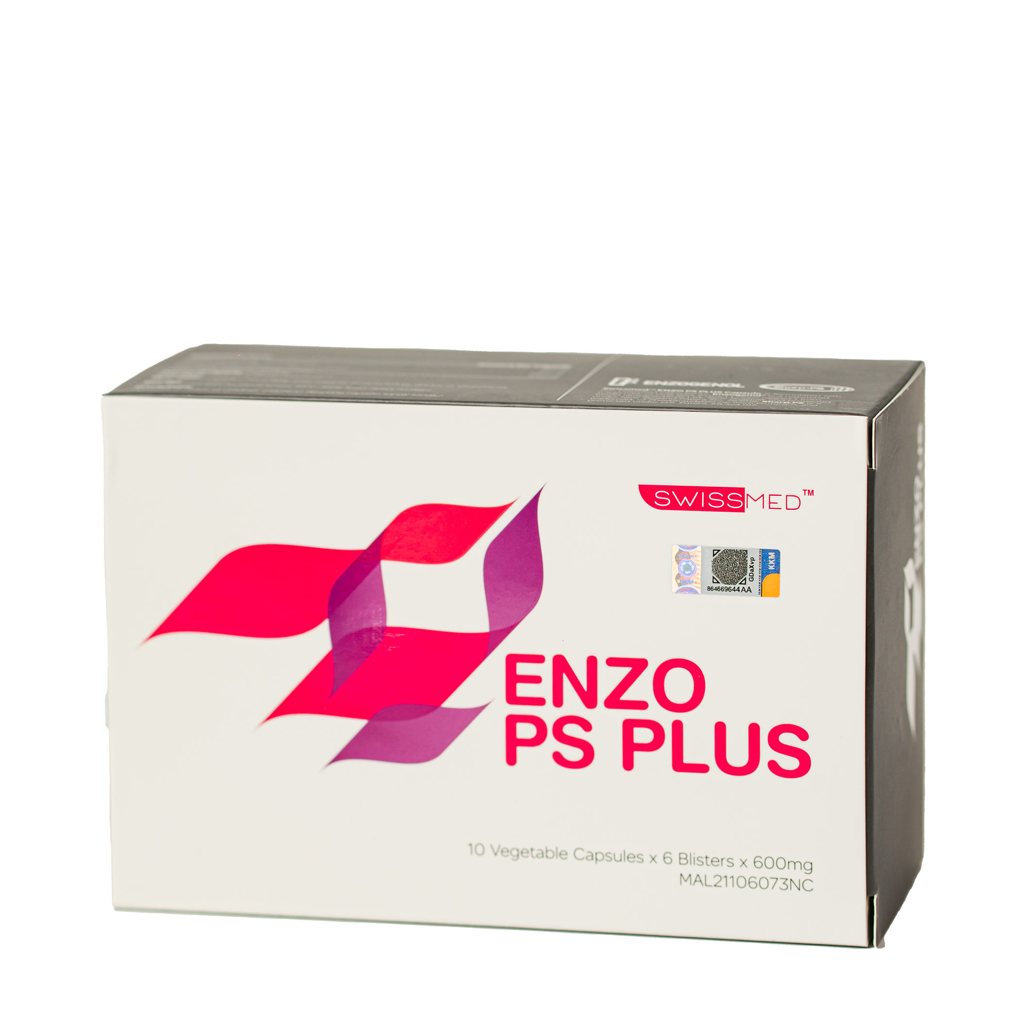 Swissmed® ENZO PS Plus