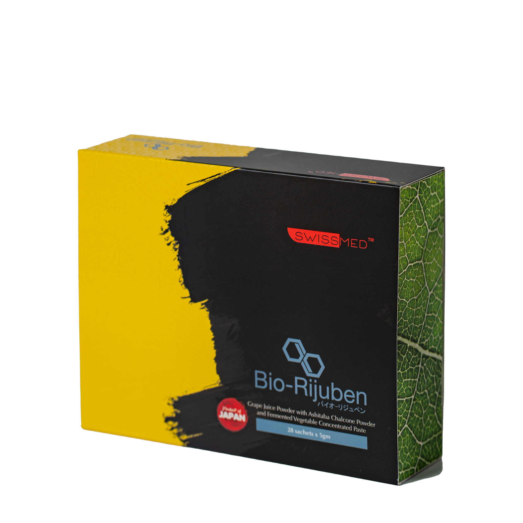 Swissmed® Bio-Rijuben